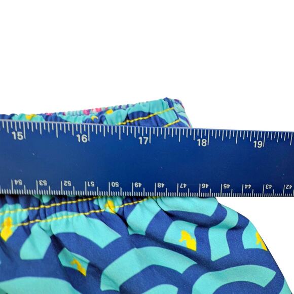 Capelle Miami Lot 2 Men's 3XL Hybrid Lined Swim Trunks Shorts  8" Inseam - Picture 11 of 11